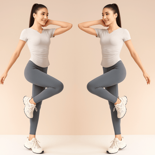 Chiclo MonoMode V-Cut Set