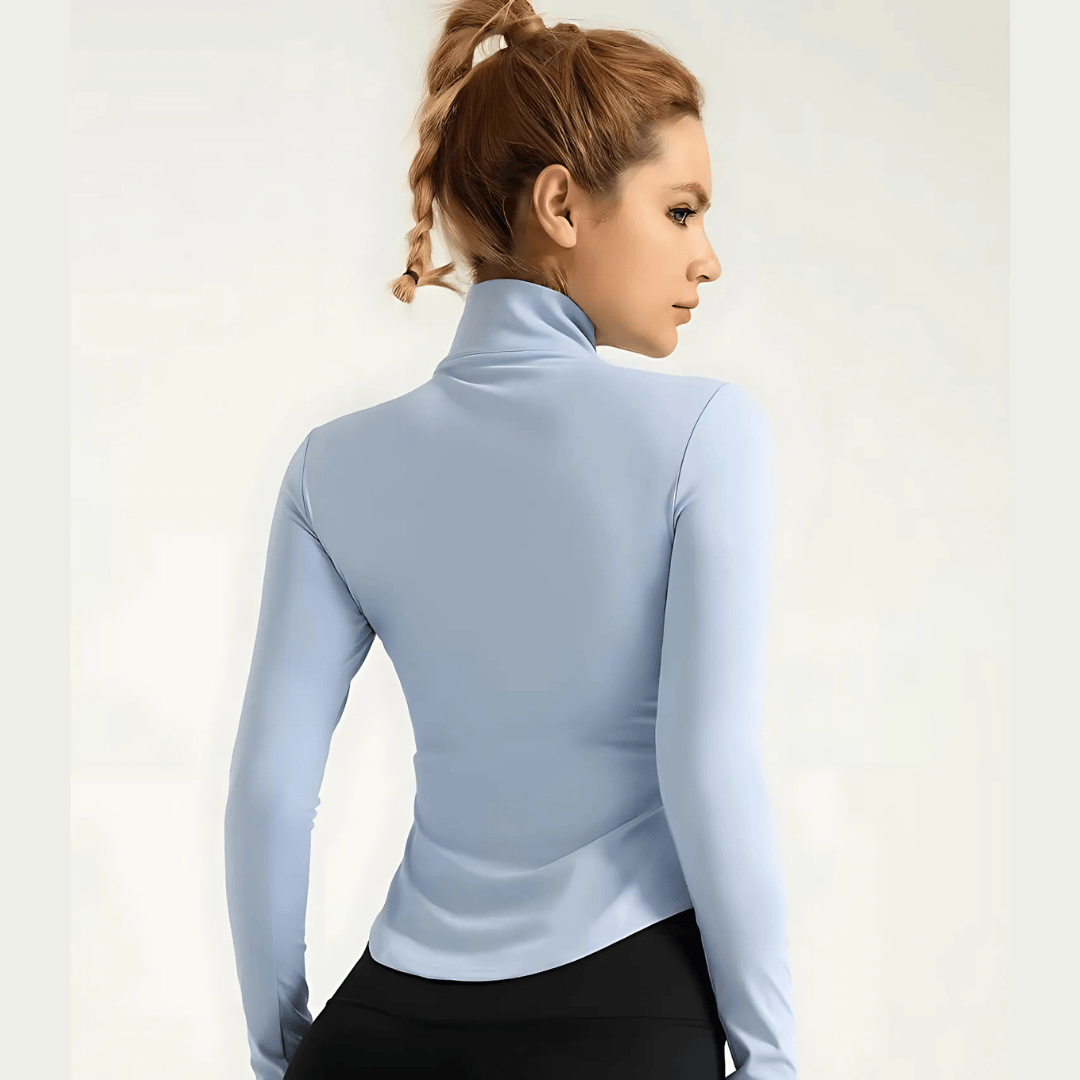 Chiclo Dri-fit Polo T-shirt