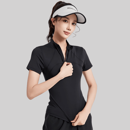 Chiclo AirFlex Mesh Tee - Chiclo