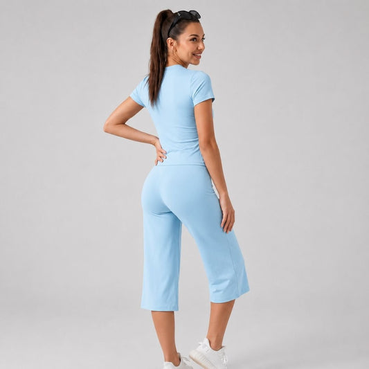 Chiclo CloudEase Culotte Set - Chiclo