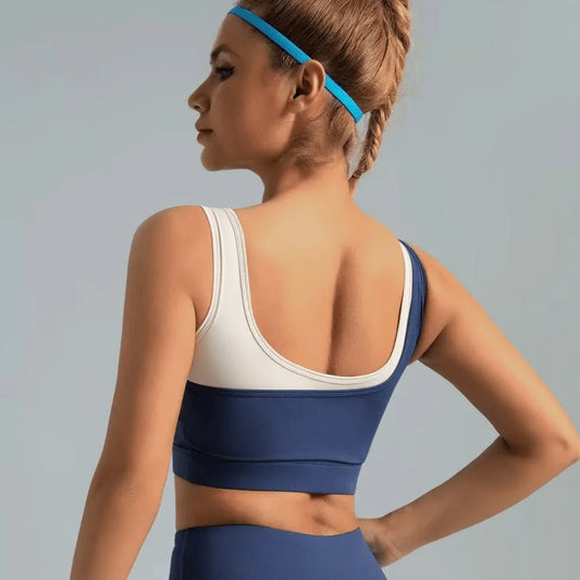 Chiclo Colorblock Active Set - Chiclo