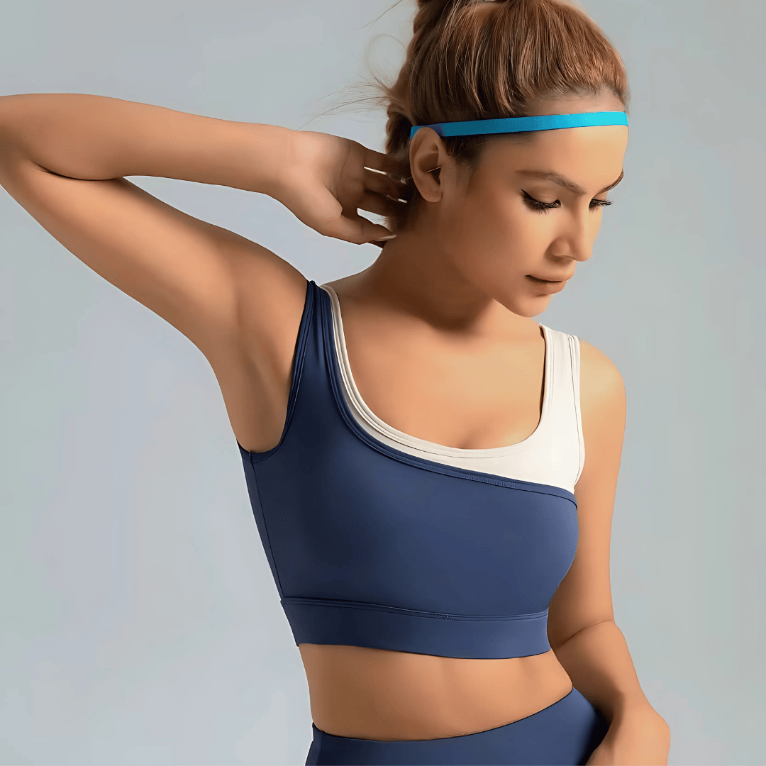 Chiclo Colorblock Active Set - Chiclo