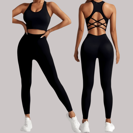 Chiclo CrissCross Power Set - Chiclo