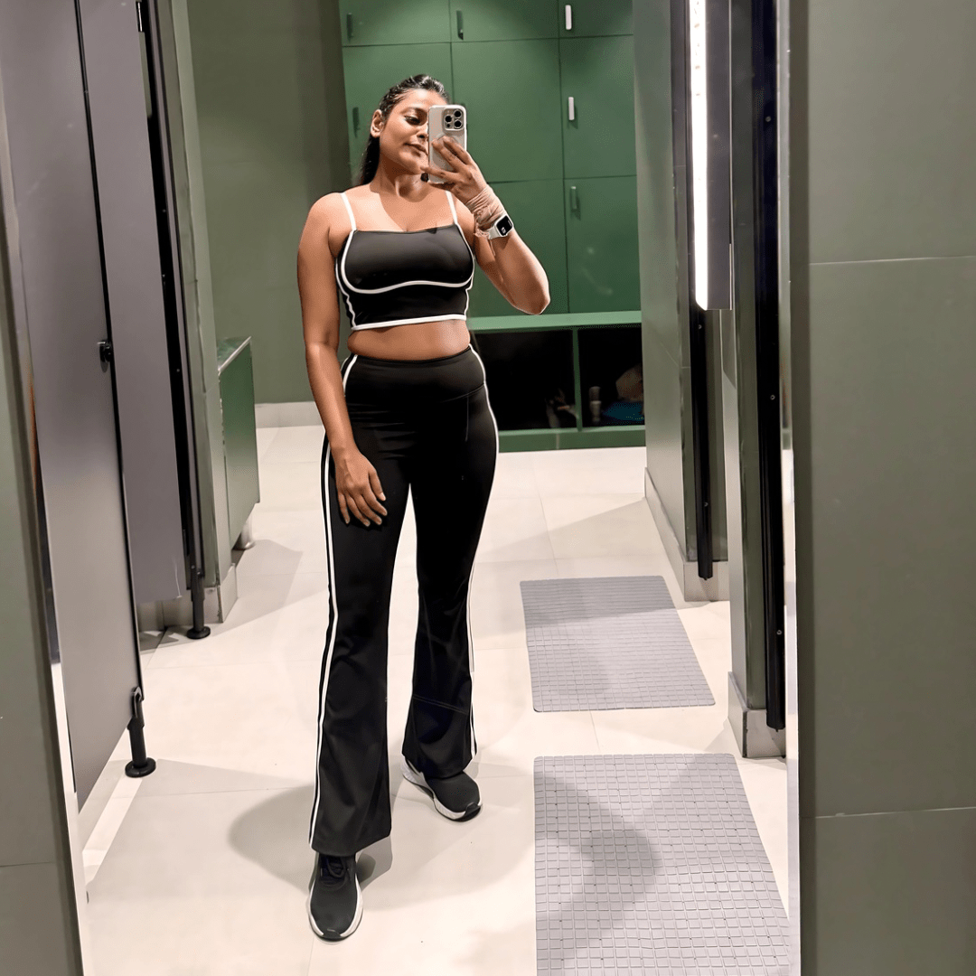 Chiclo FlareMode Contour Two - Piece Set - Chiclo