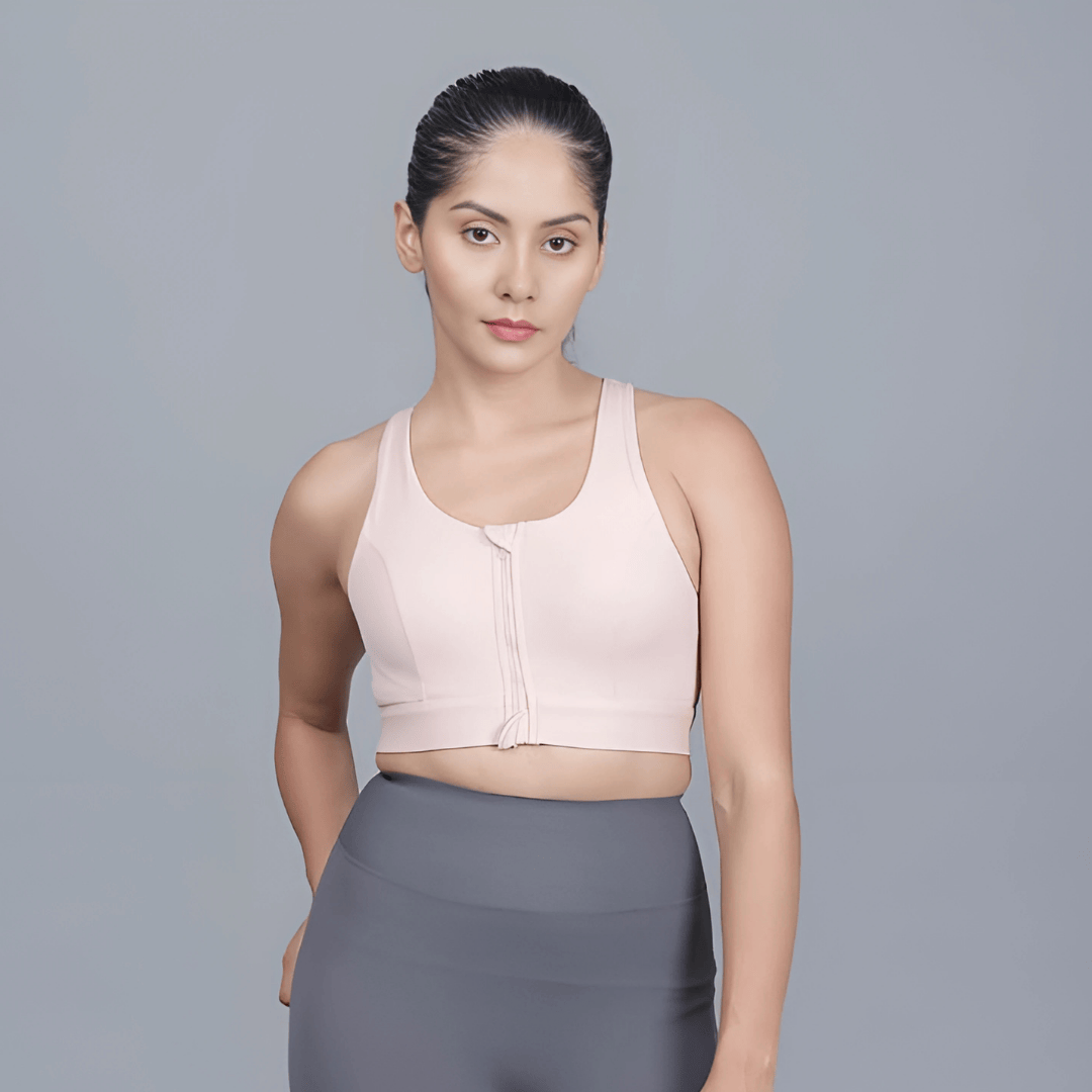Chiclo High Impact Sports Bra - Chiclo