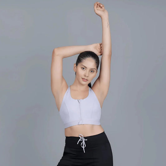 Chiclo High Impact Sports Bra - Chiclo