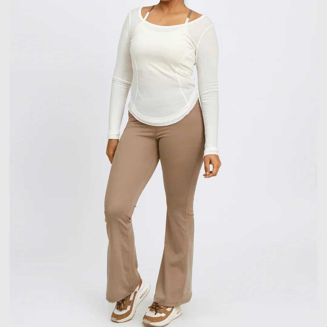 Chiclo Pure Balance Ivory Three - Piece Set - Chiclo