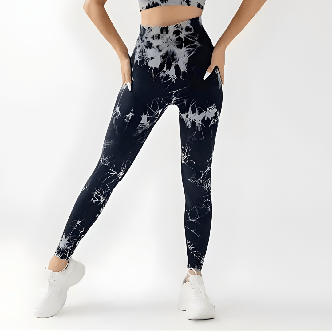 Chiclo ShadowFlex Butt - Lift Tights - Chiclo