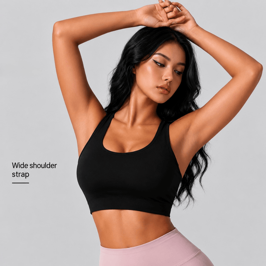 Chiclo TwistFit Halter Top - Chiclo