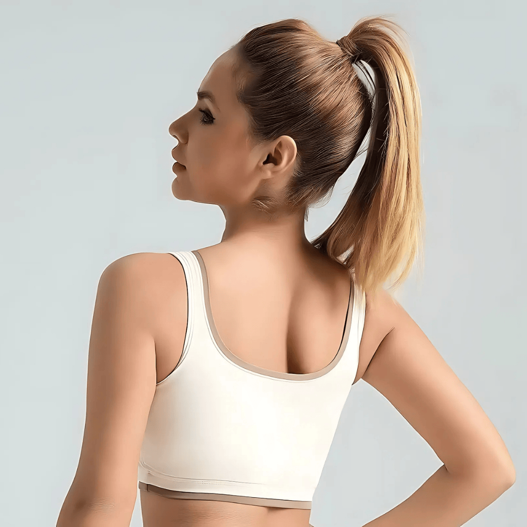 Chiclo Vanilla Sculpt 3Pc Active Set - Chiclo