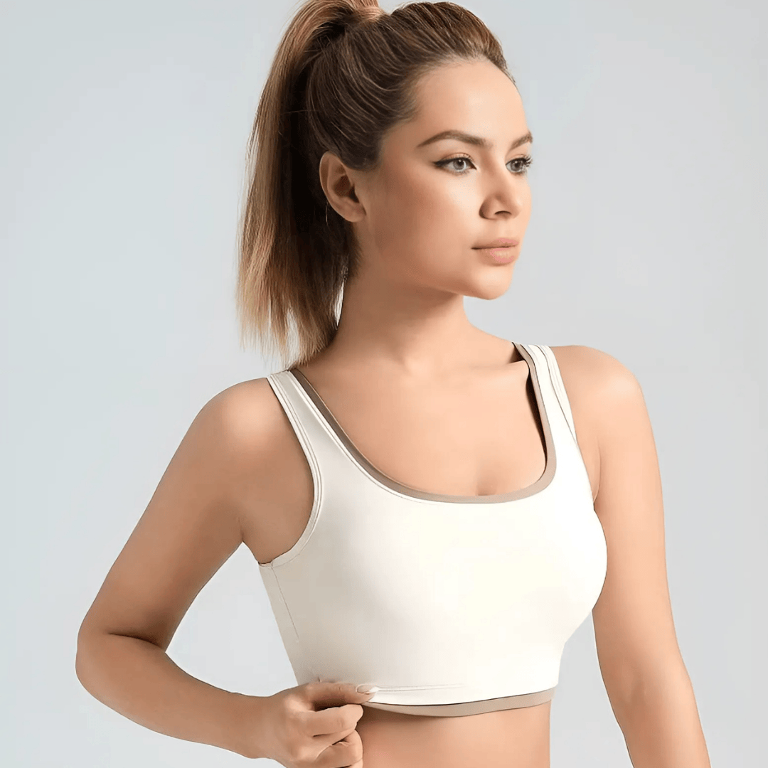 Chiclo Vanilla Sculpt 3Pc Active Set - Chiclo