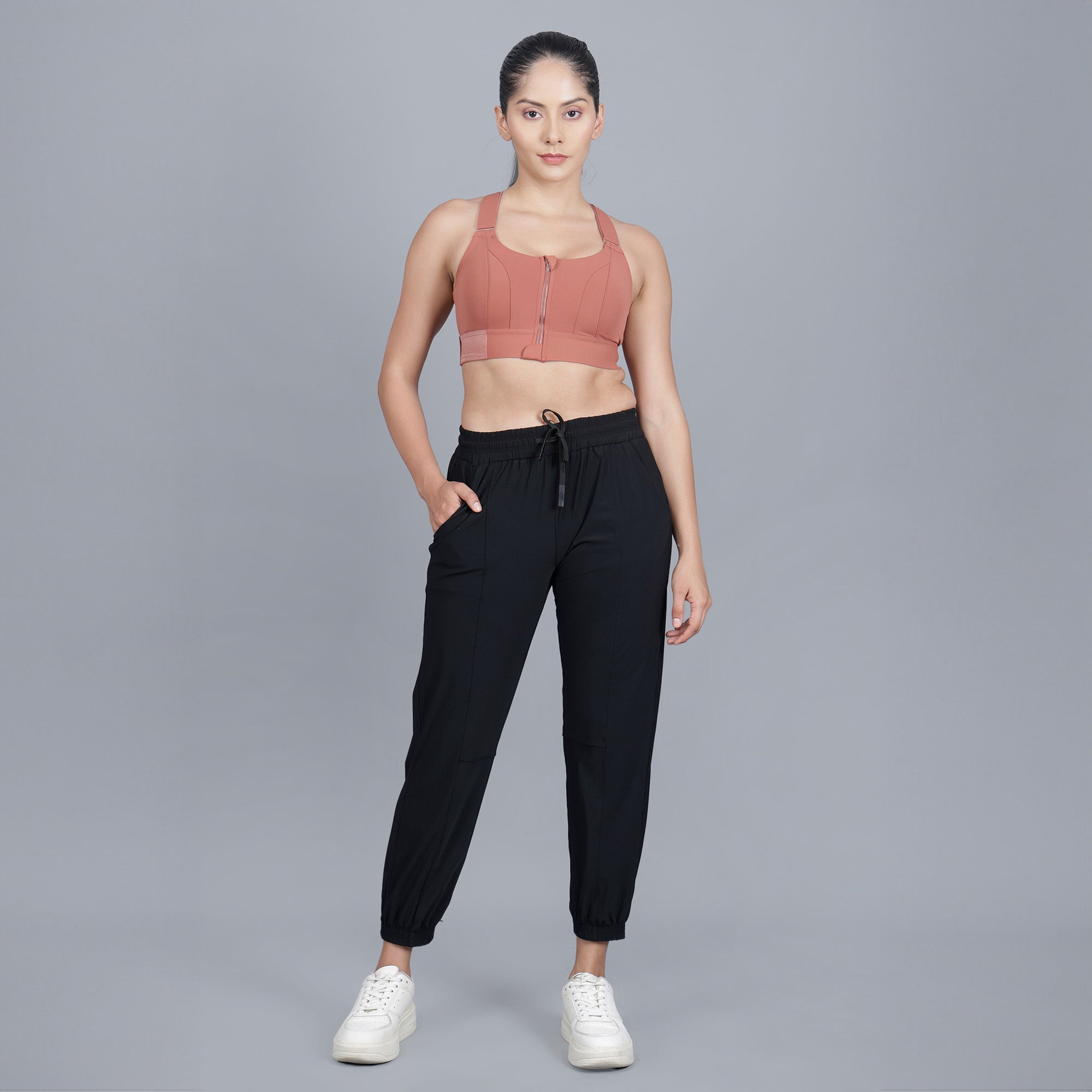 Pants Nike Bra And Jogger Set Ingor Sportswear Private Label