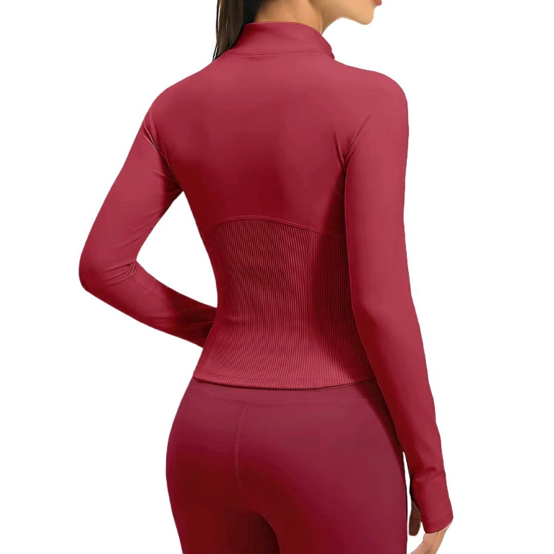 Chiclo Define & Align Rib-Panel 2-Piece Studio