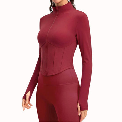 Chiclo Define & Align Rib-Panel 2-Piece Studio