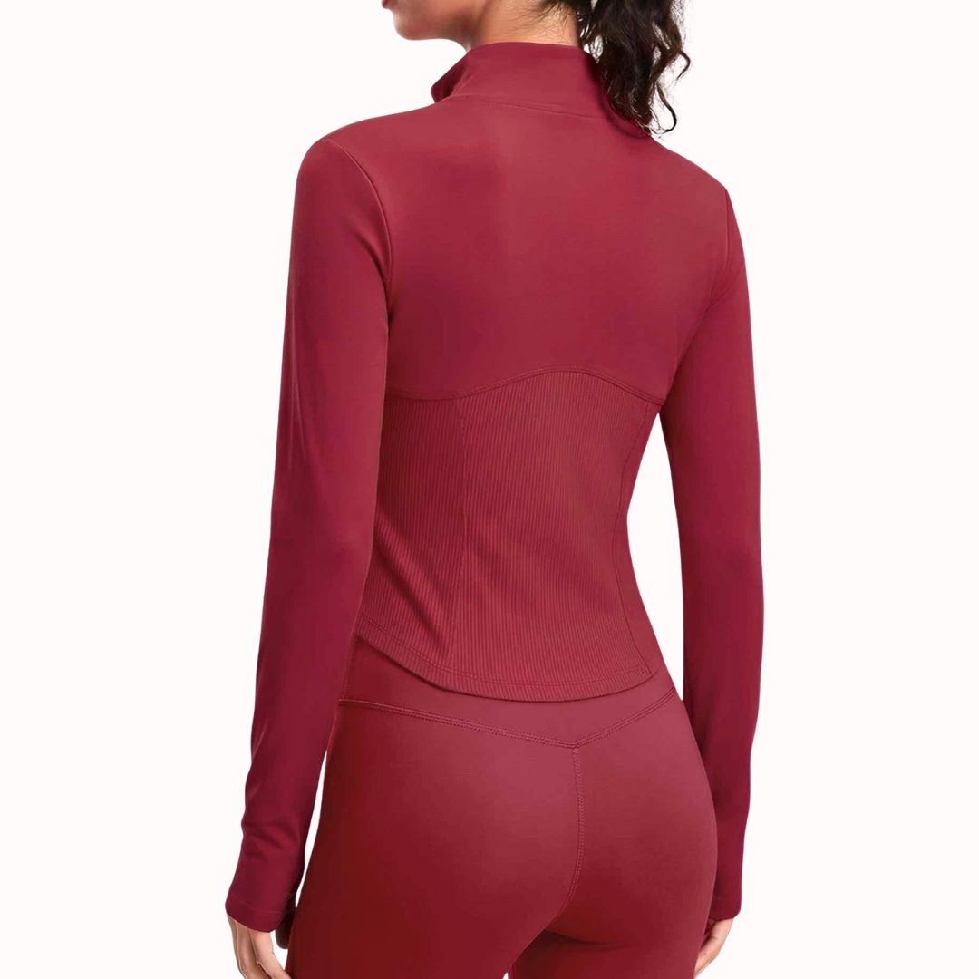 Chiclo Define & Align Rib-Panel 2-Piece Studio