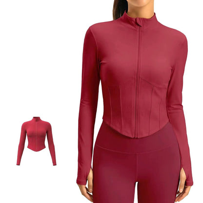 Chiclo Define & Align Rib-Panel 2-Piece Studio