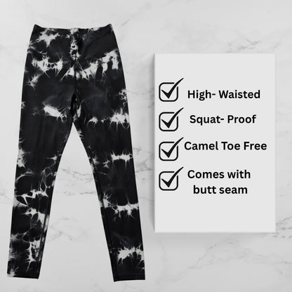 Chiclo ShadowFlex Butt-Lift Tights