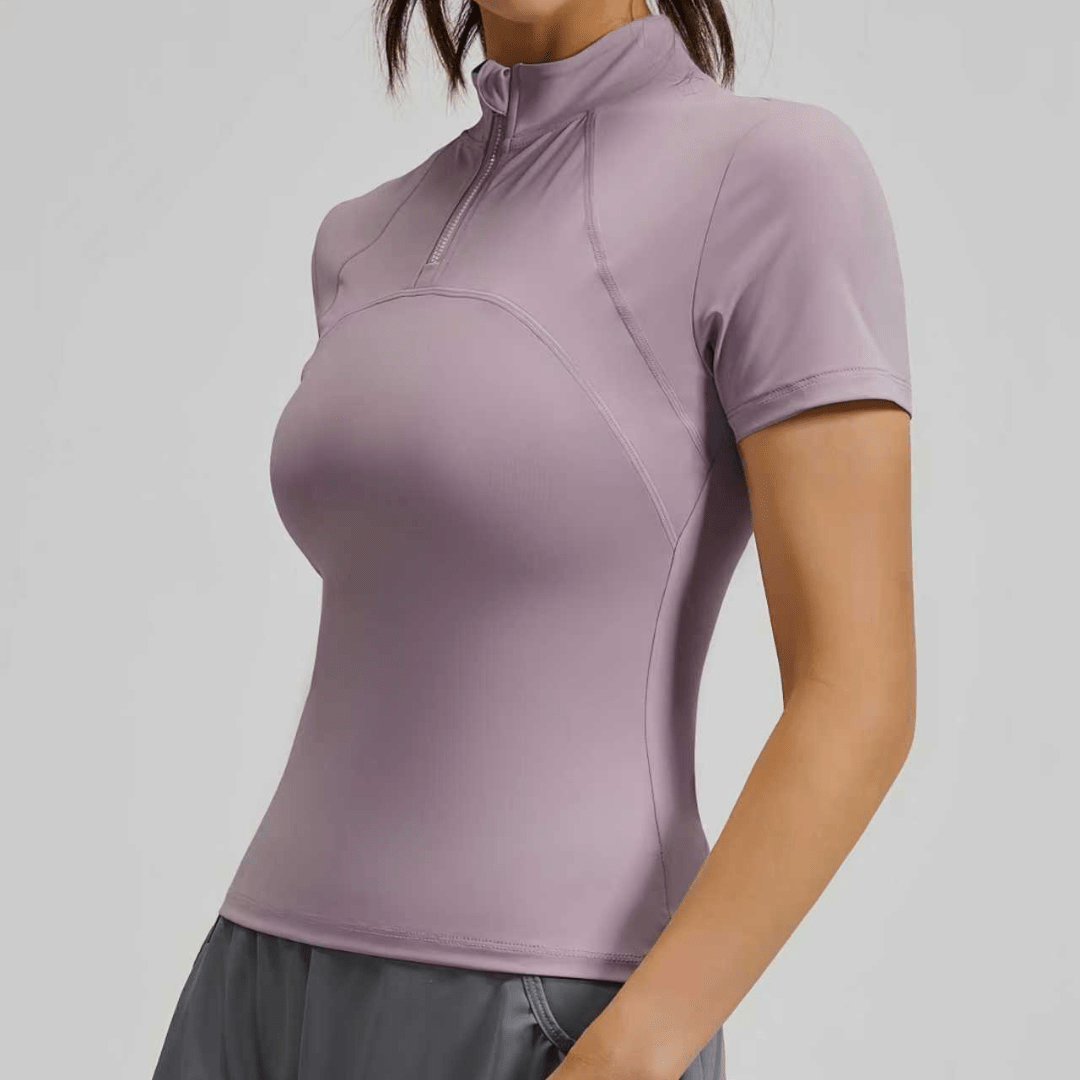 Chiclo AirFlex Mesh Tee - Chiclo