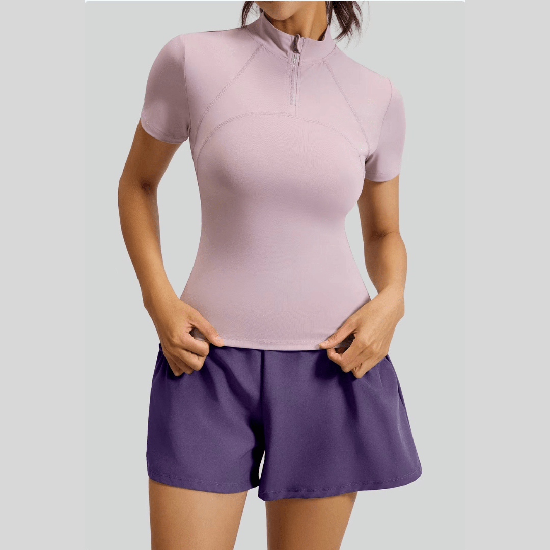 Chiclo AirFlex Mesh Tee - Chiclo