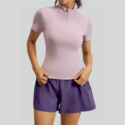 Chiclo AirFlex Mesh Tee - Chiclo