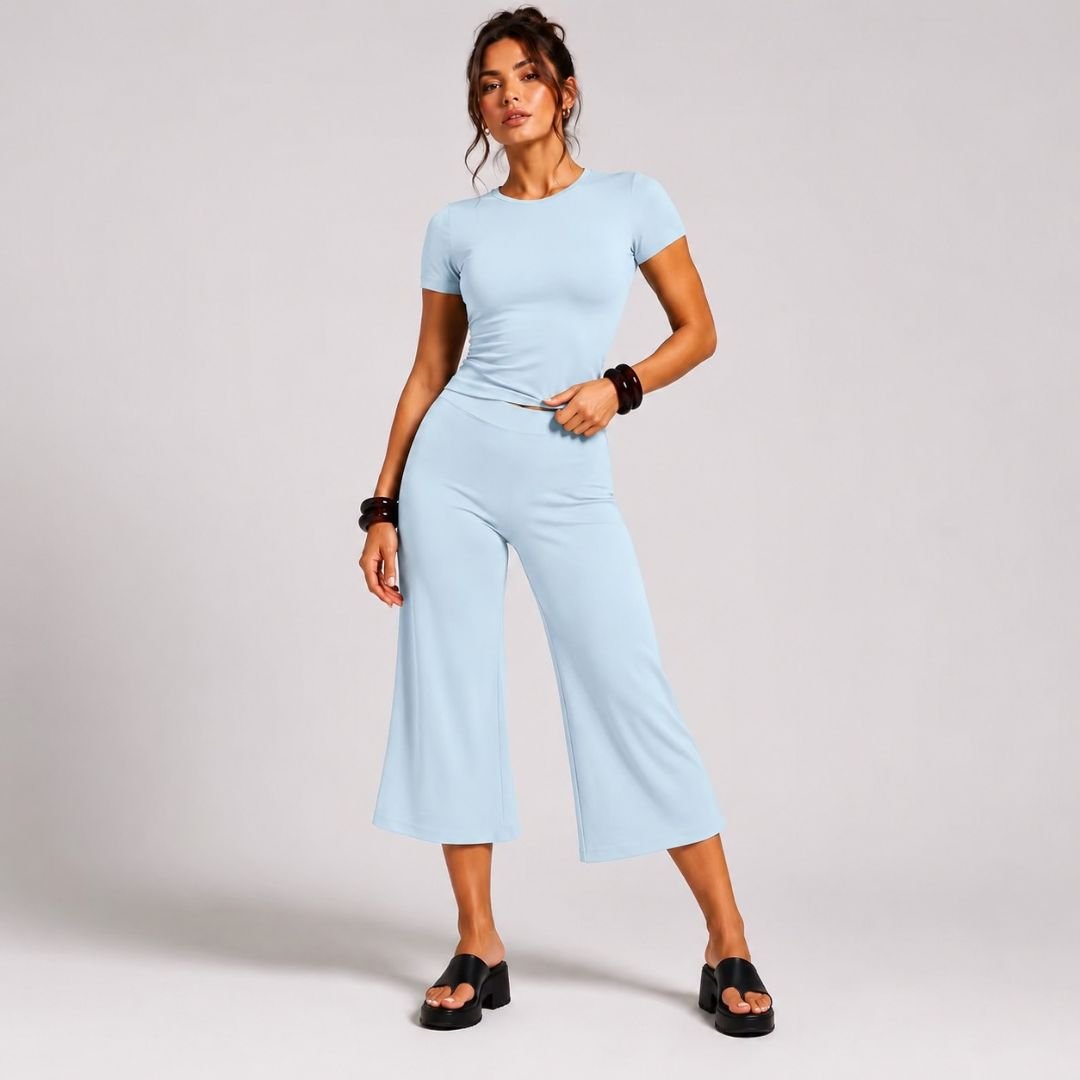 Chiclo CloudEase Culotte Set - Chiclo