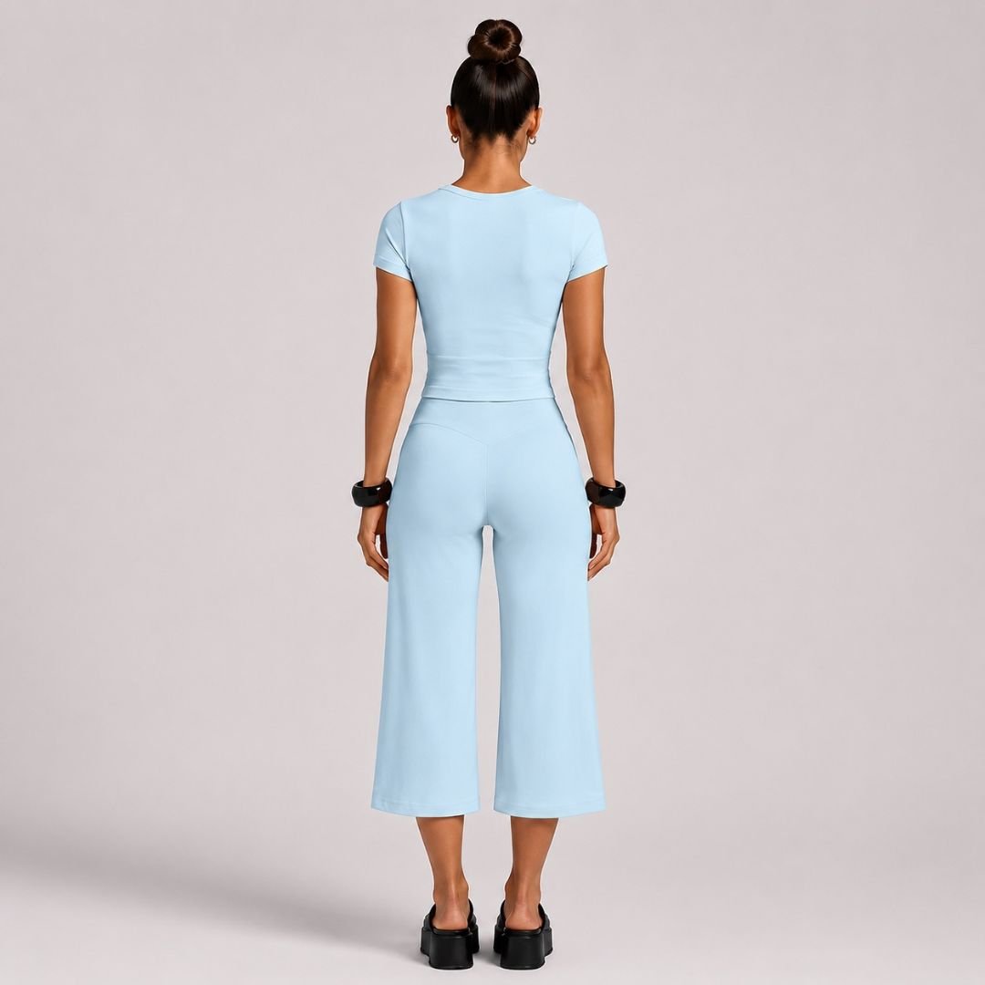 Chiclo CloudEase Culotte Set - Chiclo