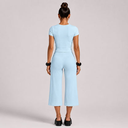 Chiclo CloudEase Culotte Set - Chiclo