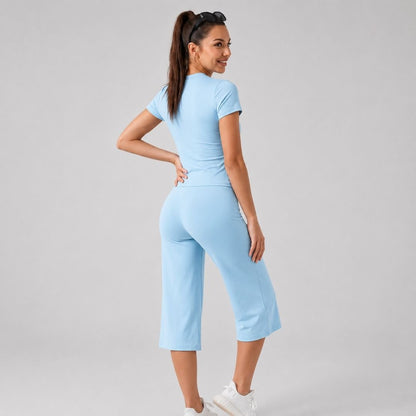 Chiclo CloudEase Culotte Set - Chiclo