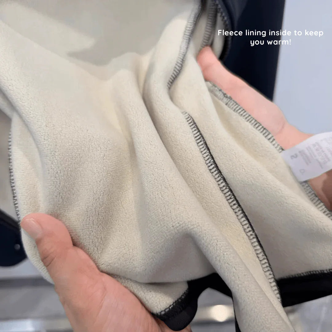 Chiclo CloudWarm Fleece Jacket - Chiclo