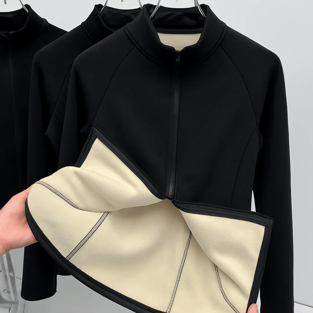 Chiclo CloudWarm Fleece Jacket - Chiclo