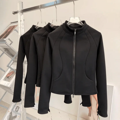 Chiclo CloudWarm Fleece Jacket - Chiclo