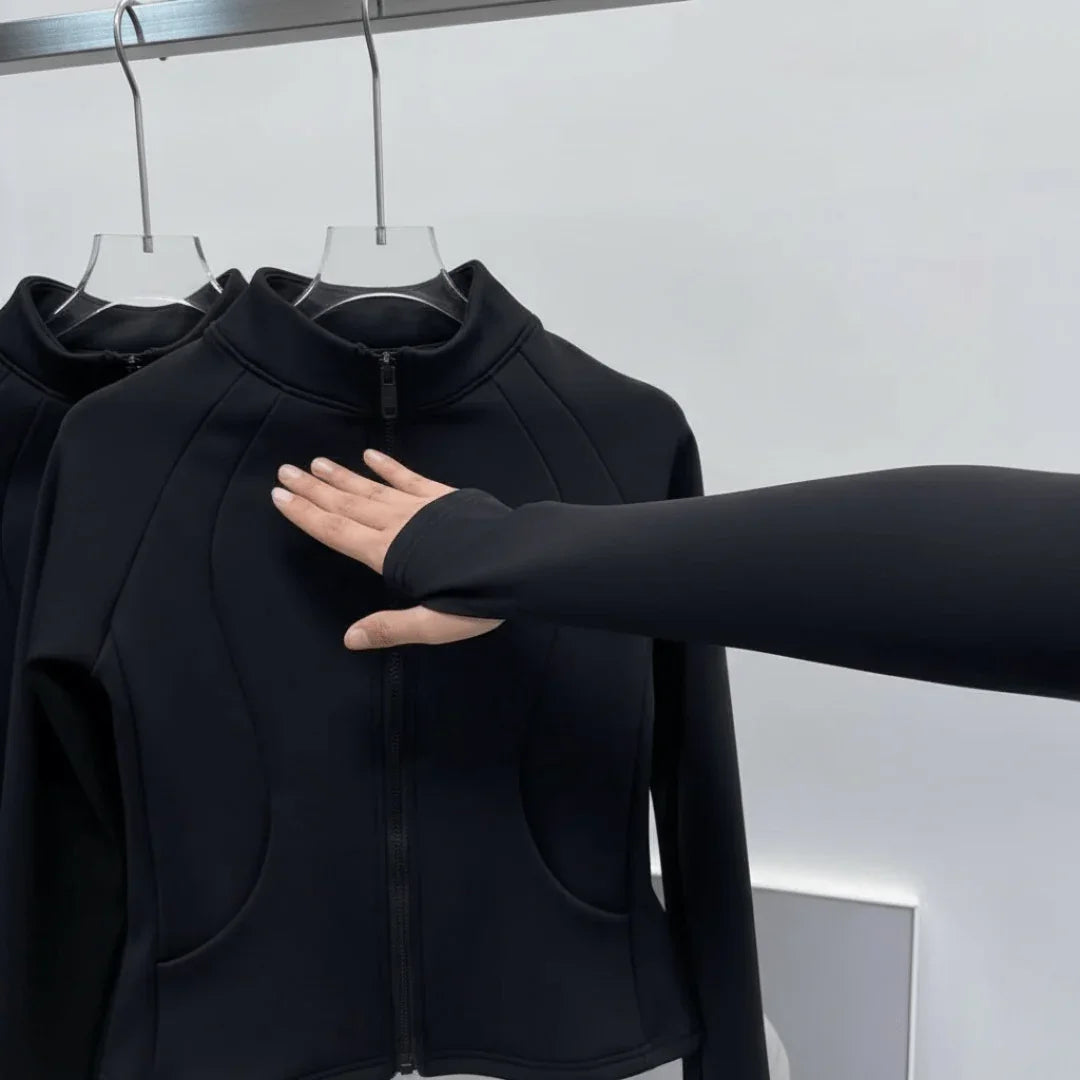 Chiclo CloudWarm Fleece Jacket - Chiclo