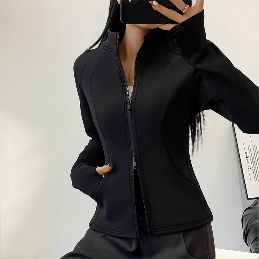 Chiclo CloudWarm Fleece Jacket - Chiclo