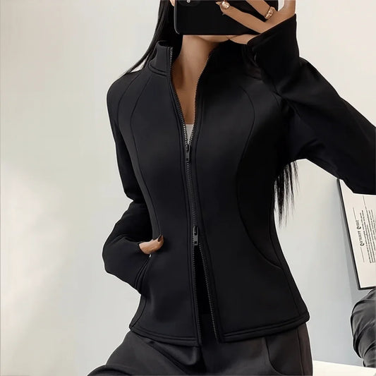 Chiclo CloudWarm Fleece Jacket - Chiclo