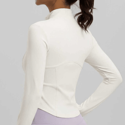 Chiclo Corset Chic Jacket For Women - Chiclo