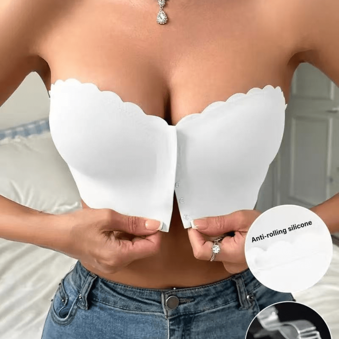 Chiclo Double Take Shoulder Drop 3 - Piece Set - Chiclo