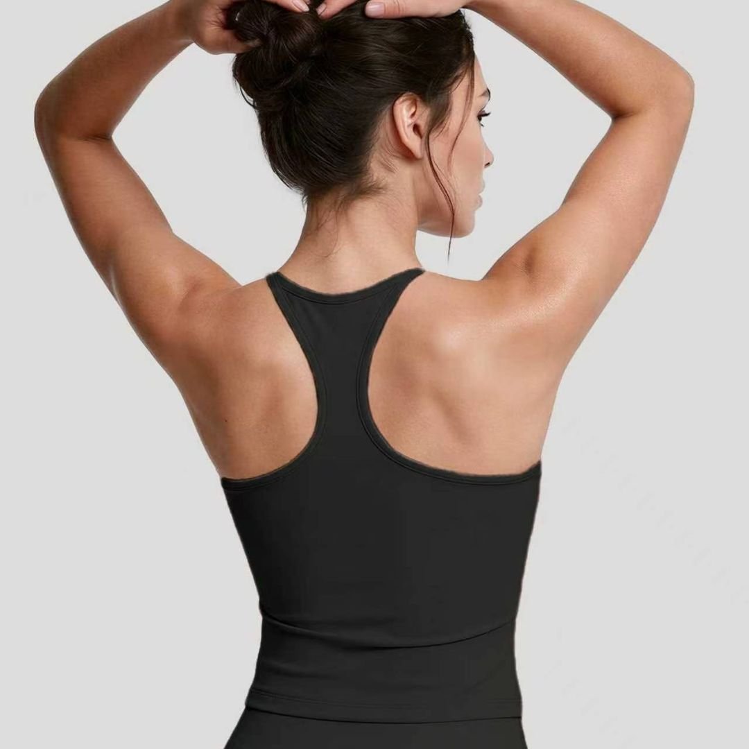 Chiclo Padded Essential Tank - Chiclo