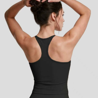 Chiclo Padded Essential Tank - Chiclo