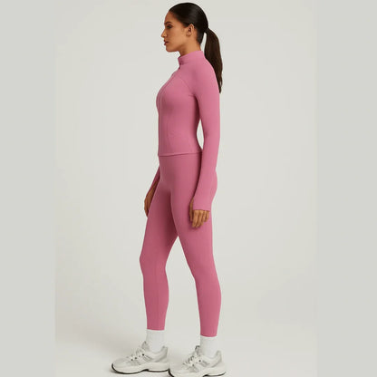 Chiclo Pink Pulse Active Set - Chiclo