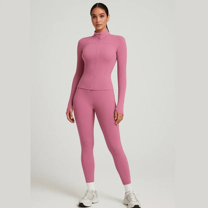 Chiclo Pink Pulse Active Set - Chiclo