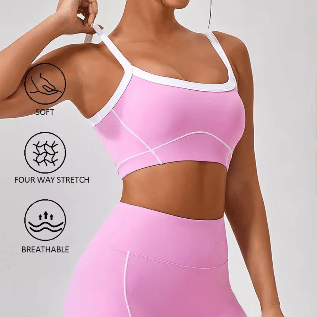 Chiclo Premium Bubblegum Sculpt Flare Set - Chiclo