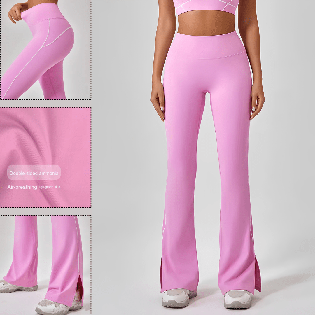 Chiclo Premium Bubblegum Sculpt Flare Set - Chiclo
