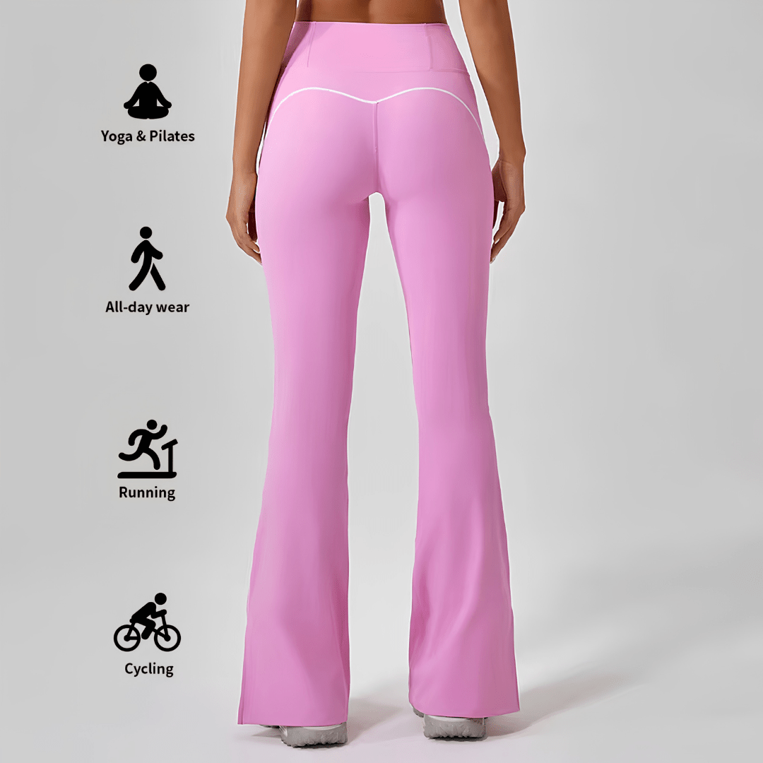 Chiclo Premium Bubblegum Sculpt Flare Set - Chiclo