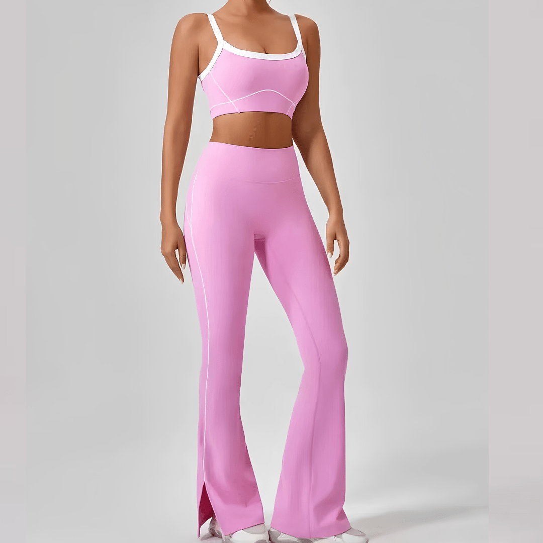 Chiclo Premium Bubblegum Sculpt Flare Set - Chiclo