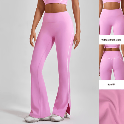 Chiclo Premium Bubblegum Sculpt Flare Set - Chiclo