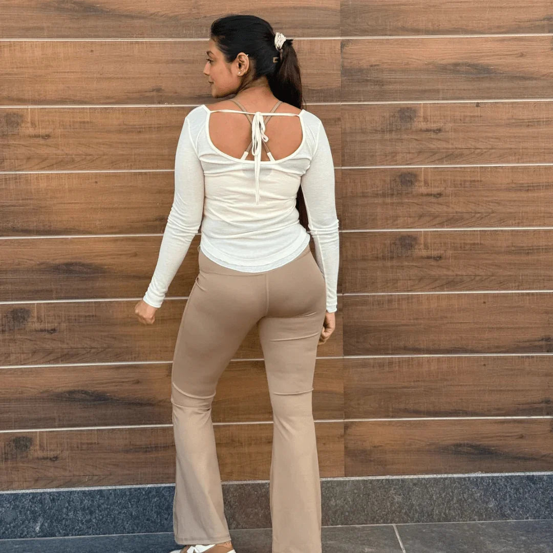 Chiclo Pure Balance Ivory Three - Piece Set - Chiclo