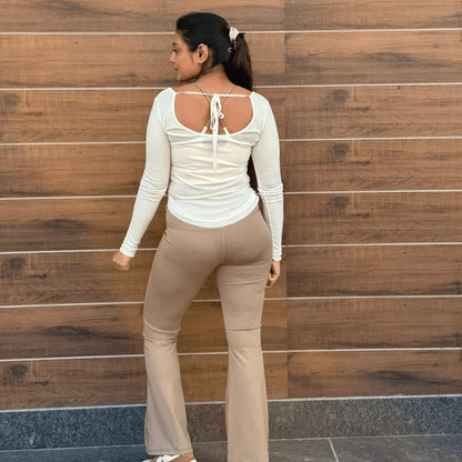 Chiclo Pure Balance Ivory Three - Piece Set - Chiclo