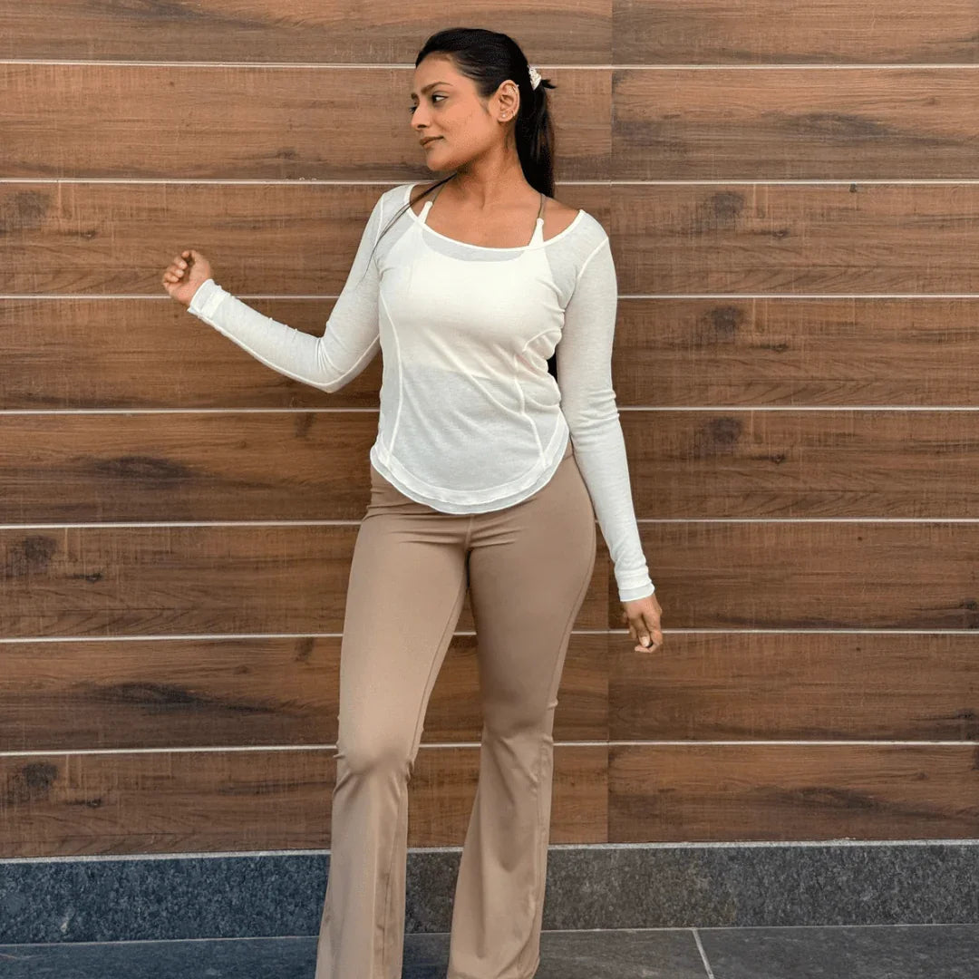 Chiclo Pure Balance Ivory Three - Piece Set - Chiclo