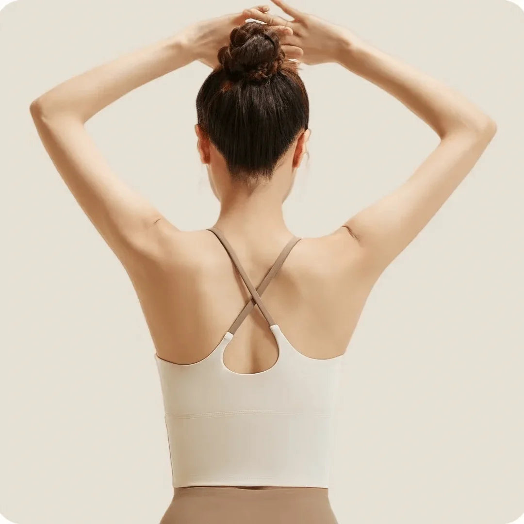 Chiclo Pure Balance Ivory Three - Piece Set - Chiclo