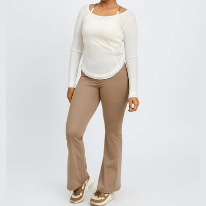 Chiclo Pure Balance Ivory Three - Piece Set - Chiclo